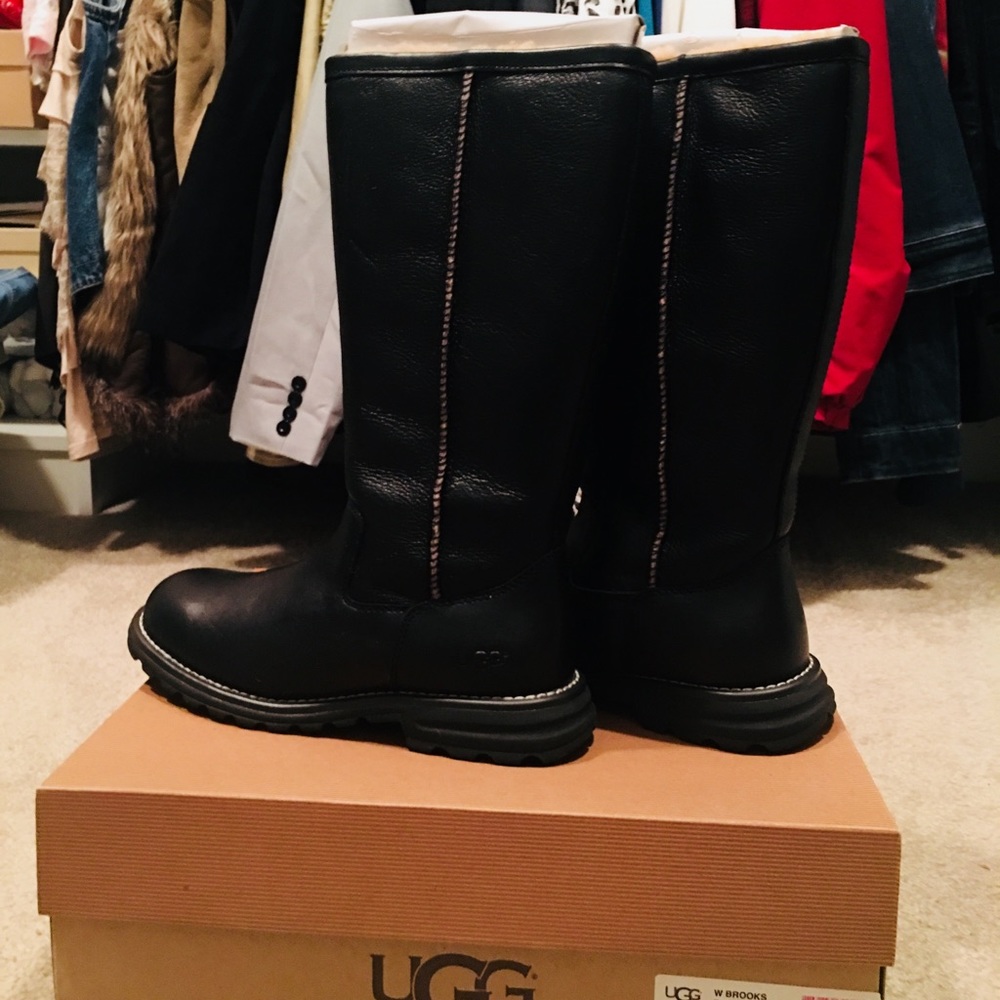 New Ugg Tall Boots
